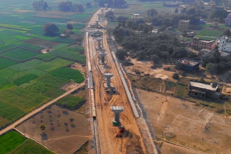 दानापुर-बिहटा एलिवेटेड रोड का अटका काम, ये है बड़ी वजह, जानिए अब कब तक बनकर होगा तैयार