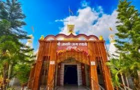 सीतामढ़ी बनेगा इंटरनेशनल टूरिस्ट डेस्टिनेशन, पुनौराधाम में 5 स्टार होटल और अयोध्या तक मजबूत रेल नेटवर्क