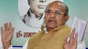 भारत रत्न की मांग या सियासी साजिश? अपनी ही पार्टी में क्यों हाशिए पर चले गए केसी त्यागी