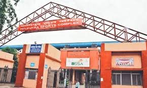 Bihar News: अब नए अवतार में दिखेगा पाटलिपुत्र स्पोर्ट्स कॉम्प्लेक्स, हाईटेक रूफिंग और सिंथेटिक ट्रैक की तैयारी