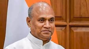 खरमास के बाद आरसीपी सिंह करेंगे JDU जॉइन? नेता ने मुस्कान के साथ इशारा किया