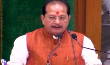 बिना सर्वे वाली लाखों एकड़ जमीन पर सरकार सख्त, 2 साल में होगा विशेष सर्वे पूरा !