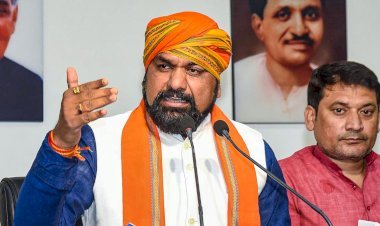 बिहार में 468 करोड़ निवेश  पर हस्ताक्षर, IIT पटना  में हाईटेक रिसर्च पार्क की  नींव 250 करोड़ से !