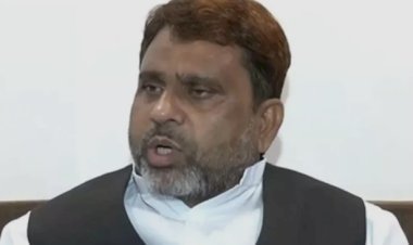 बिहार में ऑल इंडिया मजलिस-ए-इत्तेहादुल मुस्लिमीन का बड़ा फैसला, अपना प्रत्याशी उतारने से बदलेगा राज्यसभा समीकरण?