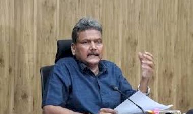 राज्यपाल की मंजूरी के बाद नया नियम, अब पहले से घोषित होगी रिजल्ट की तारीख !