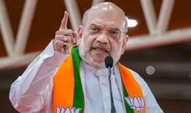 बिहार में अमित शाह की एंट्री से पहले सियासी हलचल तेज, राष्ट्रीय जनता दल विधायक का विवादित बयान !