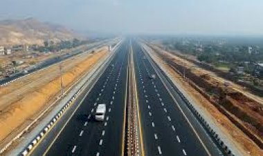 राज्य को मिला एक और हाई-स्पीड एक्सप्रेसवे, इन इलाकों को होगा सीधा लाभ !
