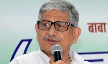 सांसद ललन सिंह का बड़ा बयान, राहुल गांधी पर साधा सीधा निशाना !