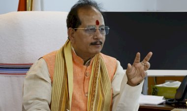 बिहार में जमीन विवाद पर कड़ा नियम, अपार्टमेंट कमेटी अनिवार्य !