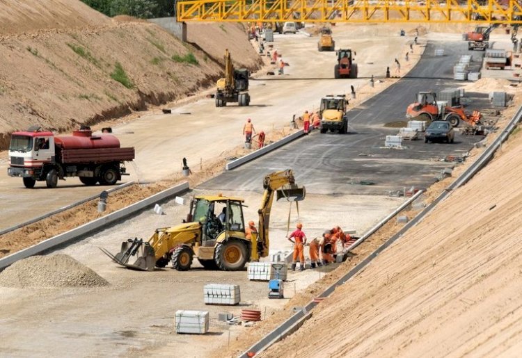 बिहार में सड़क निर्माण पर सख्ती, बिना अनुमति ऊंचाई बढ़ाई तो इंजीनियरों पर कार्रवाई तय !