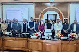 बिहार में बड़ा निवेश — 9000 करोड़ के पैकेज से बदलेगी स्वास्थ्य और पर्यटन की तस्वीर