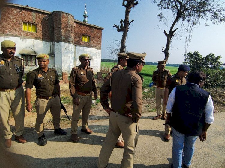 त्योहार से पहले पुलिस की सख्ती, उपद्रवियों पर कड़ा एक्शन प्लान !