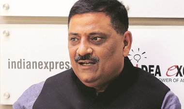 ईरान-अमेरिका टेंशन से बिहार में हलचल, संजय झा का विदेश मंत्रालय को फीडबैक !