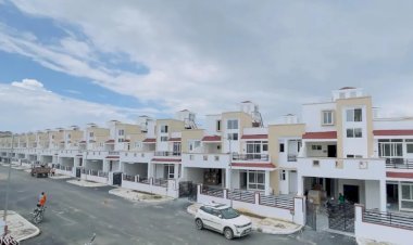 पटना में विधायकों के लिए बनेगा ग्रीन हब, वर्टिकल गार्डन और जिम समेत कई सुविधाएं !