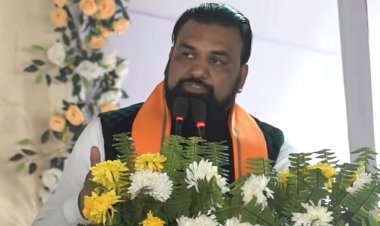 बिहार में रोजगार पर सरकार का दावा – समृद्धि यात्रा में सम्राट चौधरी का ऐलान !