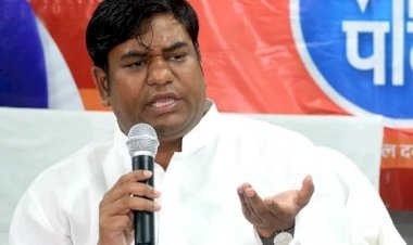 सरकार की गलत नीतियों का खामियाजा भुगत रहा है देश : मुकेश सहनी