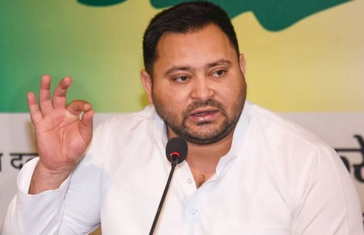 ईरान के सुप्रीम लीडर की मौत पर RJD का बयान, कहा– भारत ने सच्चा दोस्त खो दिया !