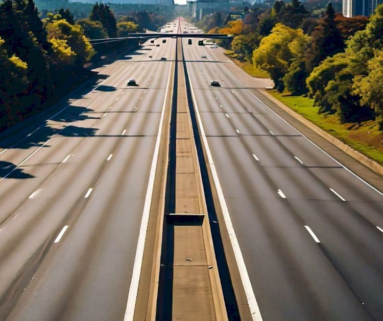 वाराणसी-कोलकाता 6 लेन हाईवे परियोजना में तेजी, गया में लगेंगे तीन बड़े स्टोन क्रशर !