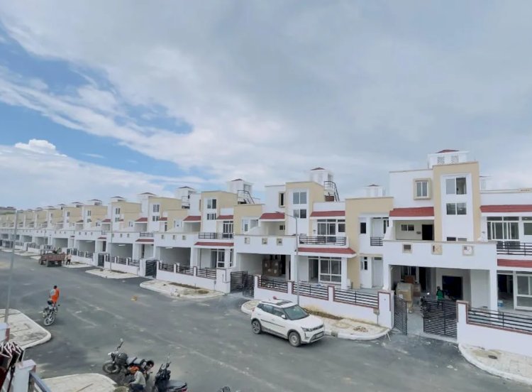 पटना में विधायकों के लिए बनेगा ग्रीन हब, वर्टिकल गार्डन और जिम समेत कई सुविधाएं !